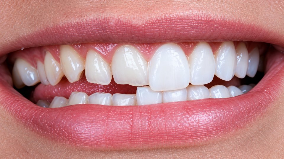 Lentes de Contato Dental